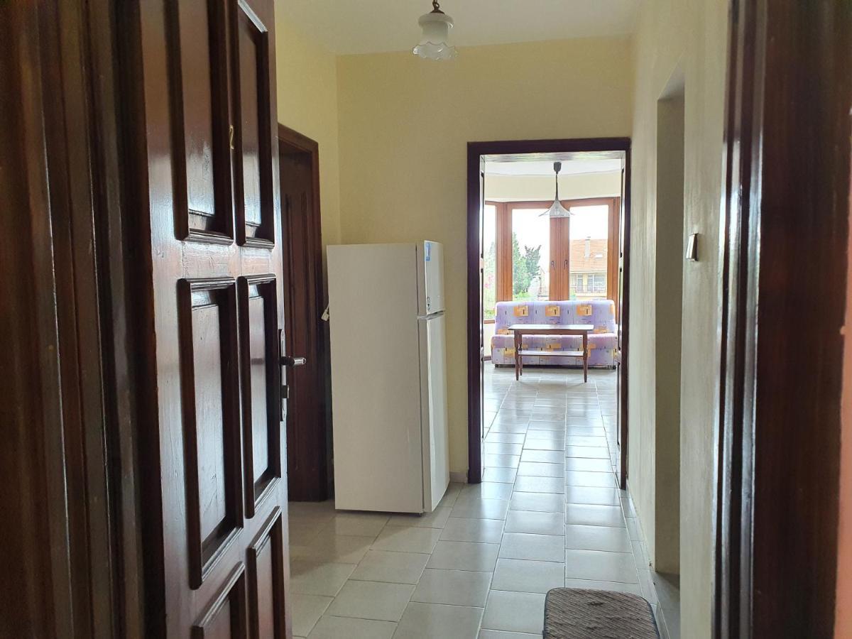 Lazur Hotel Ravda Esterno foto