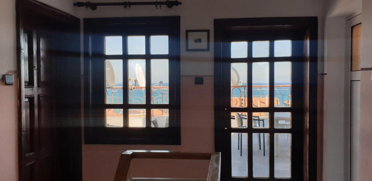 Lazur Hotel Ravda Esterno foto