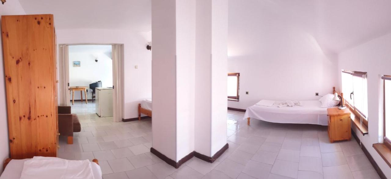 Lazur Hotel Ravda Esterno foto